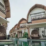 Amazing 1 Bedroom Villa In Ubud