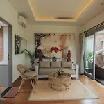 Amazing 1 Bedroom Villa In Ubud
