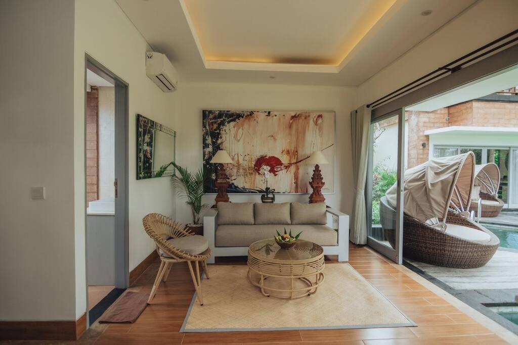 Amazing 1 Bedroom In * Ubud (Bali)