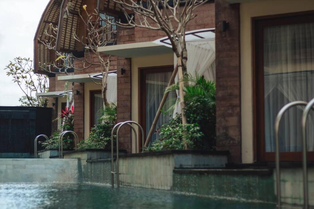 Apartment Amazing 1 Bedroom In Ubud (Bali)