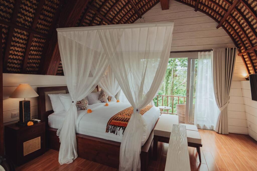 Amazing 1 Bedroom In Apartment Ubud (Bali)