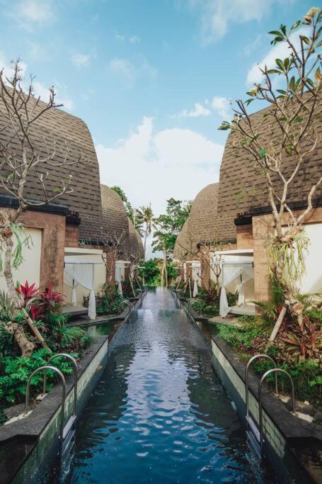 Apartment Amazing 1 Bedroom In Ubud (Bali)