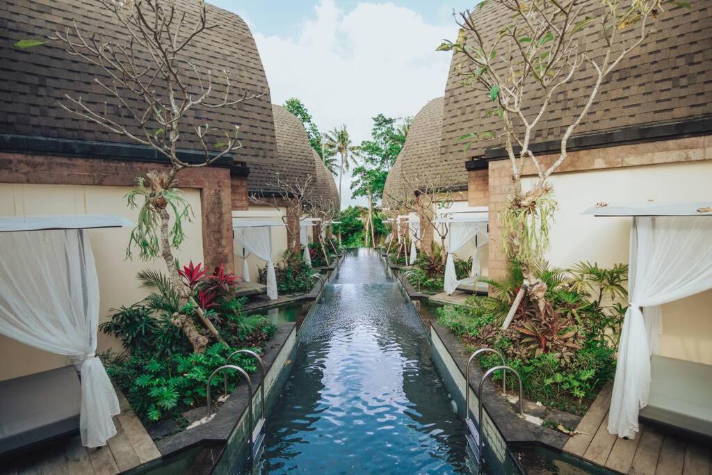 Apartment Amazing 1 Bedroom In Ubud (Bali)